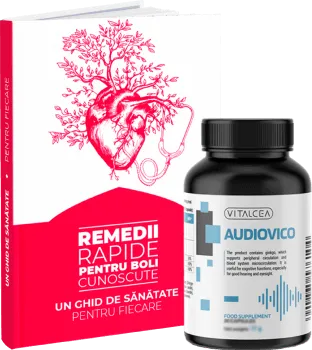 Audiovico