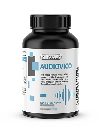 Audiovico